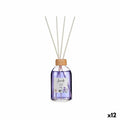 Parfümierte Stäbe Acorde Lavendel 100 ml (12 Stück)