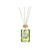 Parfümierte Stäbe Acorde Neongrün Grüner Tee 100 ml (12 Stück)