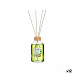 Parfümierte Stäbe Acorde Neongrün Grüner Tee 100 ml (12 Stück)