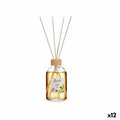Parfümierte Stäbe Acorde Vanille 100 ml (12 Stück)