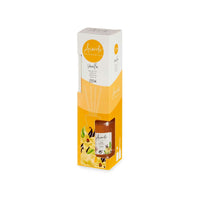 Parfümierte Stäbe Acorde Vanille 100 ml (12 Stück)