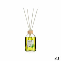 Parfümierte Stäbe Acorde Bambus 100 ml (12 Stück)