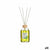 Parfümierte Stäbe Acorde Bambus 100 ml (12 Stück)