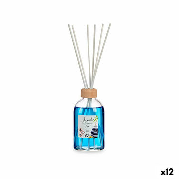 Parfümierte Stäbe Acorde Spa 100 ml (12 Stück)