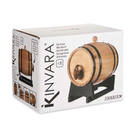 Weinfass Kinvara 2021101203 3 L
