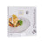 Geschirr-Set Pasabahce 1045885-10479 Generation Durchsichtig Glas Ø 27 cm 27,5 x 5 x 28,5 cm (4 Stück)