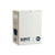 Wäschekorb Kipit TP7001-2 Grau Kunststoff 36 L 36 x 25,5 x 53 cm (12 Stück)