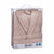 Bademantel Berilo REF-2/ML Beige M/L (6 Stück)