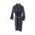 Bademantel Berilo REF-3/ML Grau M/L (6 Stück)