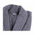Bademantel Berilo REF-3/ML Grau M/L (6 Stück)
