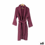Bademantel Berilo REF-4/ML Rot M/L (6 Stück)