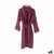 Bademantel Berilo REF-4/ML Rot M/L (6 Stück)