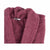 Bademantel Berilo REF-4/ML Rot M/L (6 Stück)