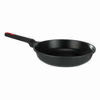 Pfanne Kinvara Schwarz Aluminium Bakelit Aluminiumguss Ø 30 cm (6 Stück)