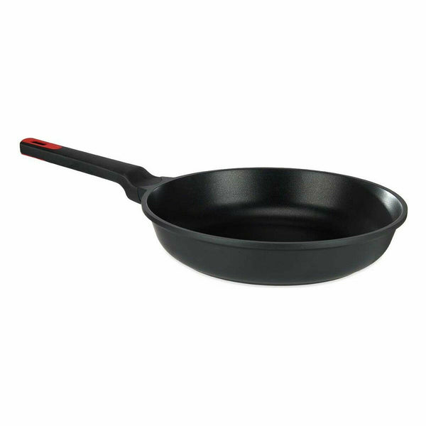 Pfanne Kinvara Schwarz Aluminium Bakelit Aluminiumguss Ø 30 cm (6 Stück)