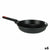 Pfanne Kinvara Schwarz Aluminium Bakelit Aluminiumguss Ø 30 cm (6 Stück)