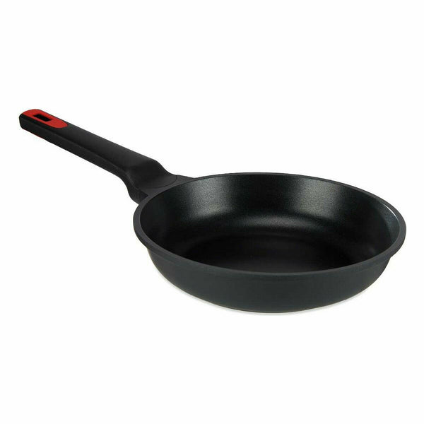 Pfanne Kinvara 77778 77778 Schwarz Aluminium Bakelit Aluminiumguss Ø 26 cm (6 Stück)