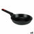 Pfanne Kinvara 77778 77778 Schwarz Aluminium Bakelit Aluminiumguss Ø 26 cm (6 Stück)