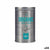 Metalldose Kinvara Organic Grau Weißblech 10,4 x 18,2 x 10,4 cm Nudeln (24 Stück)