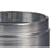 Metalldose Kinvara Organic Grau Weißblech 10,4 x 18,2 x 10,4 cm Nudeln (24 Stück)