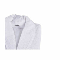 Bademantel Berilo REF-6/LXL Weiß L/XL (6 Stück)