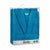 Bademantel Berilo REF-10/LXL Blau L/XL (6 Stück)