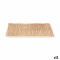 Badematte Berilo MB/5 Creme 60 x 40 x 2 cm (12 Stück)