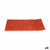 Badematte Berilo GI/6 Orange 60 x 40 x 2 cm (12 Stück)