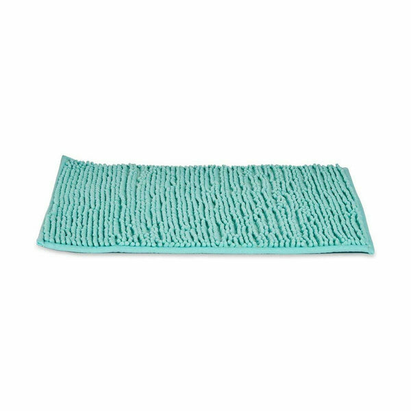 Badematte Berilo DJ/9 türkis 59 x 40 x 2,5 cm (12 Stück)