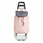 Warenkorb Kinvara Rosa 3,3 L 20 x 95 x 34 cm (10 Stück)
