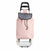 Warenkorb Kinvara Rosa 3,3 L 20 x 95 x 34 cm (10 Stück)