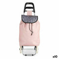 Warenkorb Kinvara Rosa 3,3 L 20 x 95 x 34 cm (10 Stück)