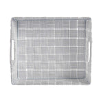 Mehrzweckkorb Kipit A3-693109 Weiß Stoff 3 L 23 x 8 x 27 cm 27 x 8 x 23 cm (48 Stück)