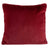 Kissen Gift Decor Granatrot 40 x 2 x 40 cm (12 Stück)