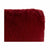 Kissen Gift Decor Granatrot 40 x 2 x 40 cm (12 Stück)