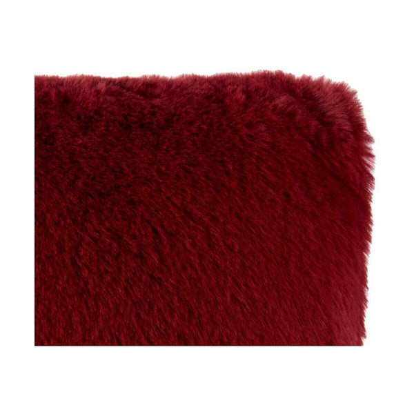 Kissen Gift Decor Granatrot 40 x 2 x 40 cm (12 Stück)