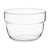 Schalenset Pasabahce 1202624-43713 Motto Durchsichtig Glas 200 ml 29,7 x 6 x 16 cm (8 Stück)