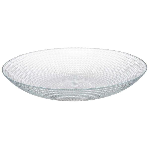 Geschirr-Set Pasabahce 1036089-10497 Generation Durchsichtig Glas 23 x 7 x 23 cm (4 Stück)