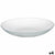 Geschirr-Set Pasabahce 1036089-10497 Generation Durchsichtig Glas 23 x 7 x 23 cm (4 Stück)