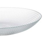 Geschirr-Set Pasabahce 1036089-10497 Generation Durchsichtig Glas 23 x 7 x 23 cm (4 Stück)