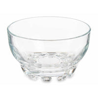 Schalenset Pasabahce Karaman Durchsichtig Glas 275 ml (8 Stück)