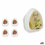 Lufterfrischer-Set Acorde Vanille 50 g (12 Stück)