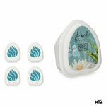 Lufterfrischer-Set Acorde Saubere Wäsche 50 g (12 Stück)