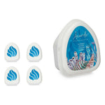 Lufterfrischer-Set Acorde Ozean 50 g (12 Stück)