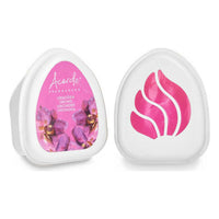 Lufterfrischer-Set Acorde Orchidee 50 g (12 Stück)