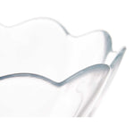Schalenset Pasabahce 1003561-98886 Hasir Durchsichtig Glas 31 x 25,5 x 24,5 cm (2 Stück)