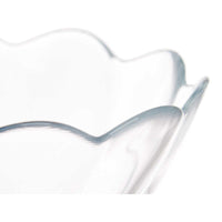 Schalenset Pasabahce 1003561-98886 Hasir Durchsichtig Glas 31 x 25,5 x 24,5 cm (2 Stück)