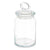 Topf Pasabahce 1106230-96762 Kitchen Durchsichtig 860 ml (6 Stück)
