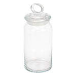 Topf Pasabahce 1106228-96761 Kitchen Durchsichtig 1,1 L (6 Stück)