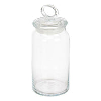 Topf Pasabahce 1106228-96761 Kitchen Durchsichtig 1,1 L (6 Stück)